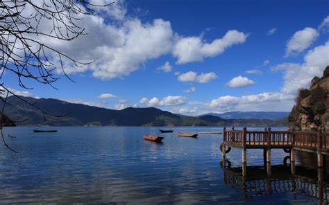 如何從西昌到瀘沽湖——探秘旅程的最佳路徑